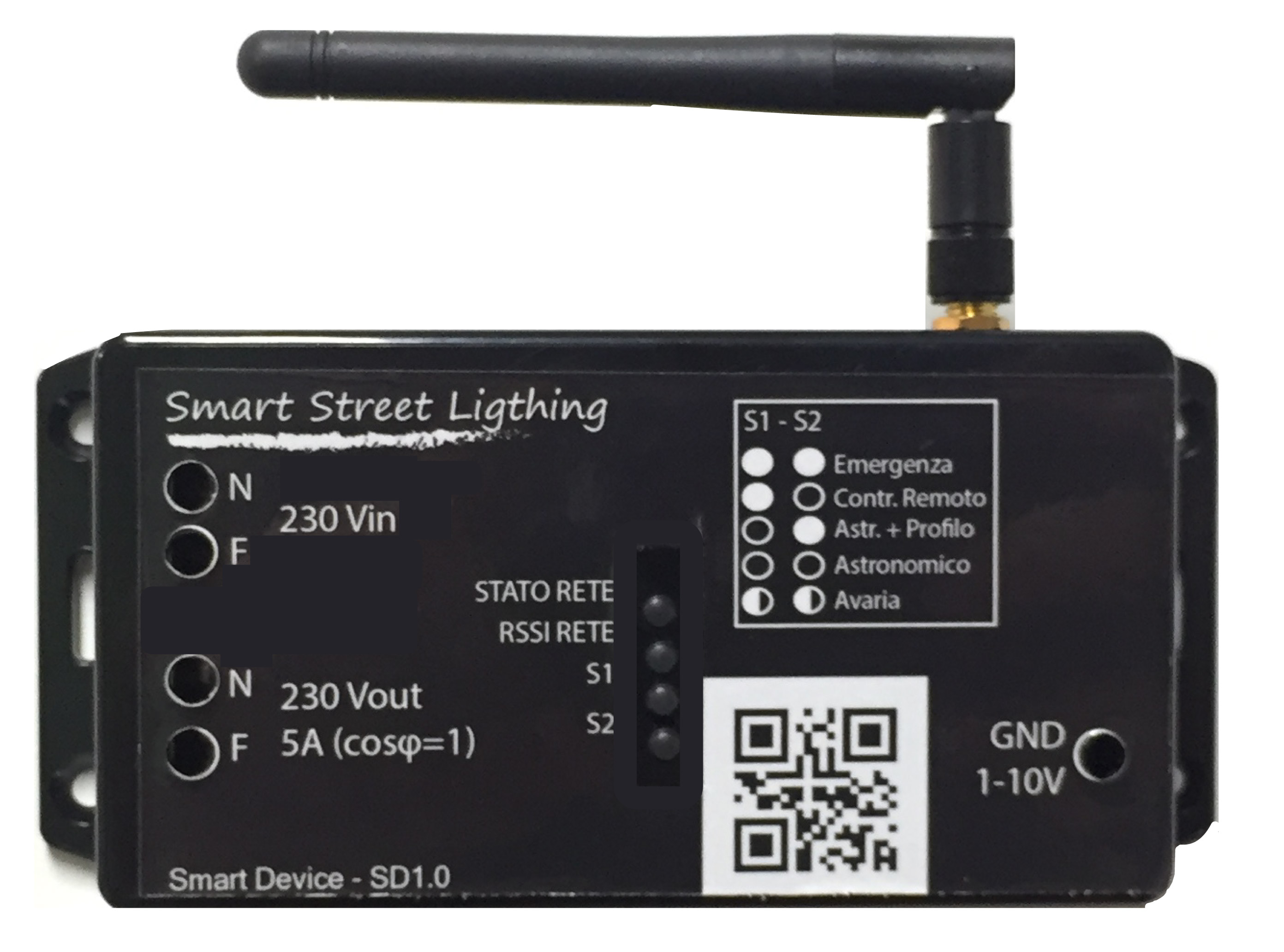 Smart Device - Smart Lighting