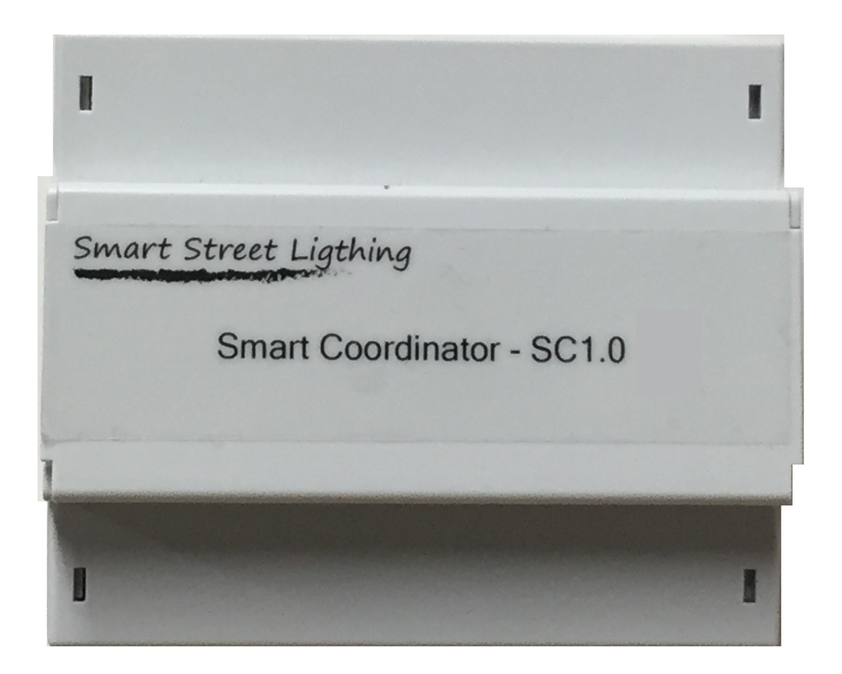 Smart Coordinator - Smart Lighting