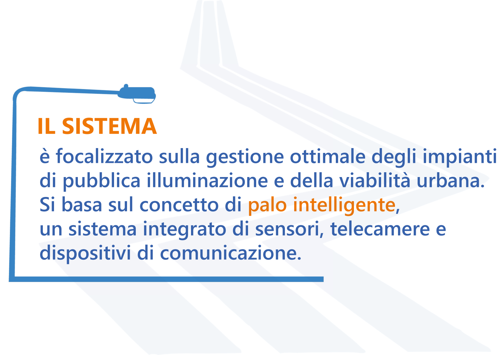 Smart Street Lighting