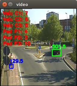 Smart Camera - Smart Lighting